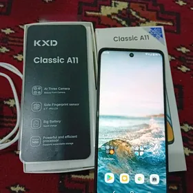 KXD Classic A11