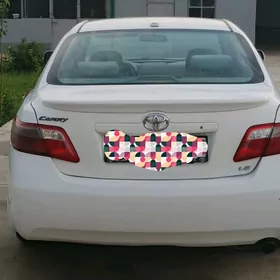 Toyota Camry 2009