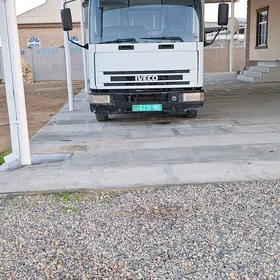 Iveco EuroCargo 2001
