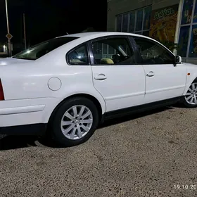 Volkswagen Passat 1998