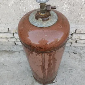 Газ болон пропан