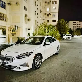 BMW 2 Series 2020