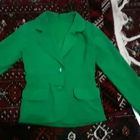 мекдеп костюм