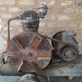 компрессор вулканизация