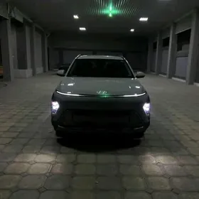 Hyundai Kona 2024