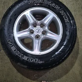 Rx 300