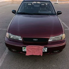 Daewoo Nexia 2001