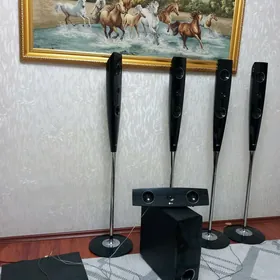 музыкальный центр