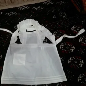 мекдеп фартук