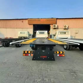 Mitsubishi Canter 2025