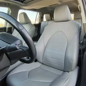 Toyota Highlander 2022