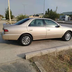 Toyota Camry 1998