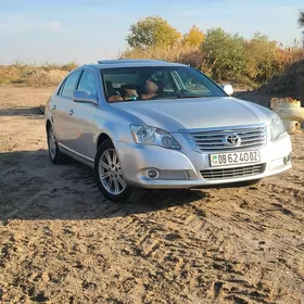 Toyota Avalon 2006