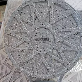 Сковородки