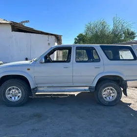 Toyota Hilux 1993