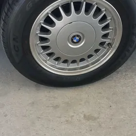 BMW Diska
