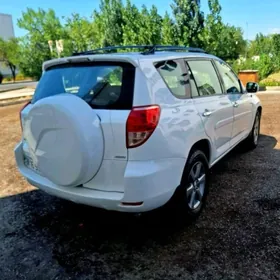Toyota RAV4 2008