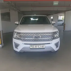 Ford Expedition 2021