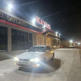 Toyota Mark II 1994