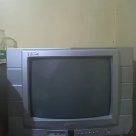 telewizor kiçi