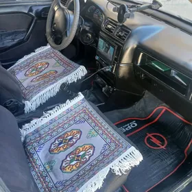 Opel Vectra 1992