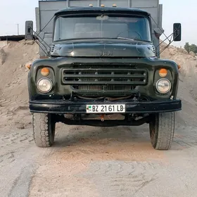 Zil 130 1980