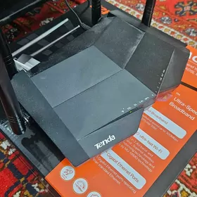 Roulter Tenda V12
