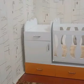 Манеж