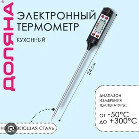 GRADUSNIK  // ТЕРМОМЕТР