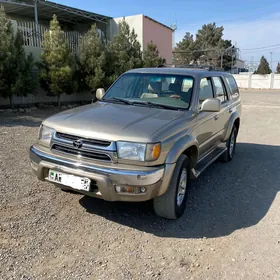 Toyota 4Runner 2002