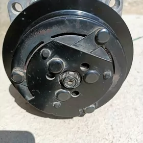 Kampresor,kanseneriňki