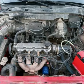 Opel Vectra 1990