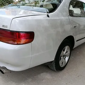 Toyota Chaser 1993