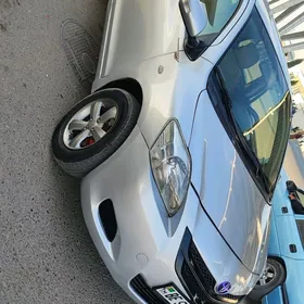 Toyota Yaris 2006