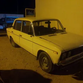 Lada 2106 2002
