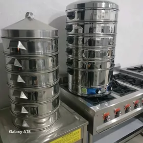 5 gözli manty gazan