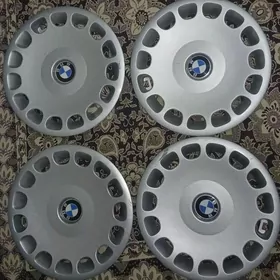 bmw kalpak 15lik