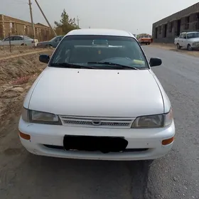 Toyota Corolla 1997