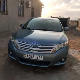 Toyota Venza 2010