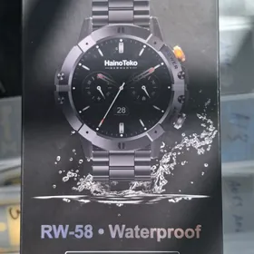 HAİNOTEKO RW-58️