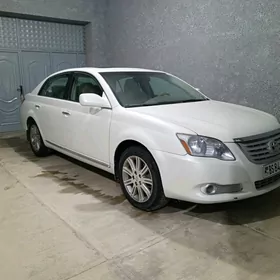 Toyota Avalon 2005