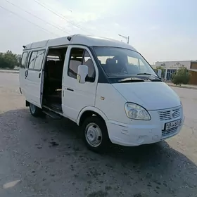 Gaz Gazel 2005