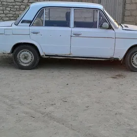 Lada 2106 1999