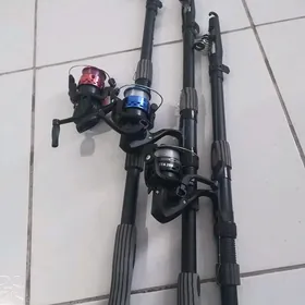 Спинниклер Окума