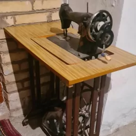 швейная машина