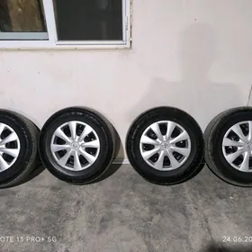 corolla awtoteker 15lik