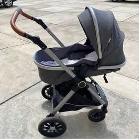 Продам коляску Kidilo