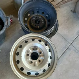 ,Tayotta Diska 14 lik