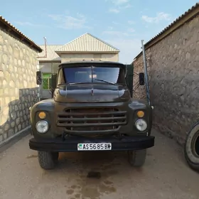 Zil 130 1980