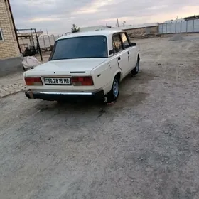 Lada 2107 1996